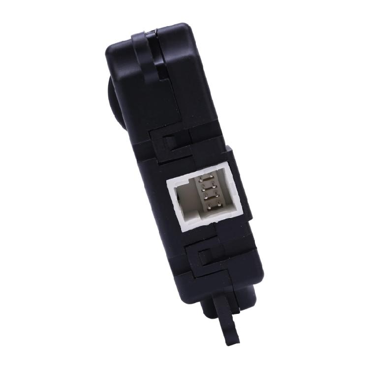 Vehicle Air Conditioning Door Actuator for Focused Replacement of Worn HVAC Blend Door Control Component with Single Actuator Included 3C3Z19E616BA