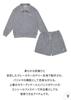 [USED] JUNGWON EVER-SOFT PAJAMAS WITH MAEUM