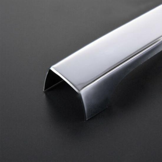 For Hyundai Tucson 2016-2018 Chrome Door Handle Cover Molding Trim