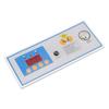 Inkubator Temperaturregler Digital Vollautomatisch Inkubator Thermostat für Ei 30W 12V