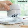 Handstaubsauger - Innovagoods - MICUUM - Beutellos - Elektrisch - Kompakt und leicht