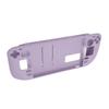 Kickstand Case for Steam Deck Hands Free Full Protection Fingerprint Proof Protective Case for