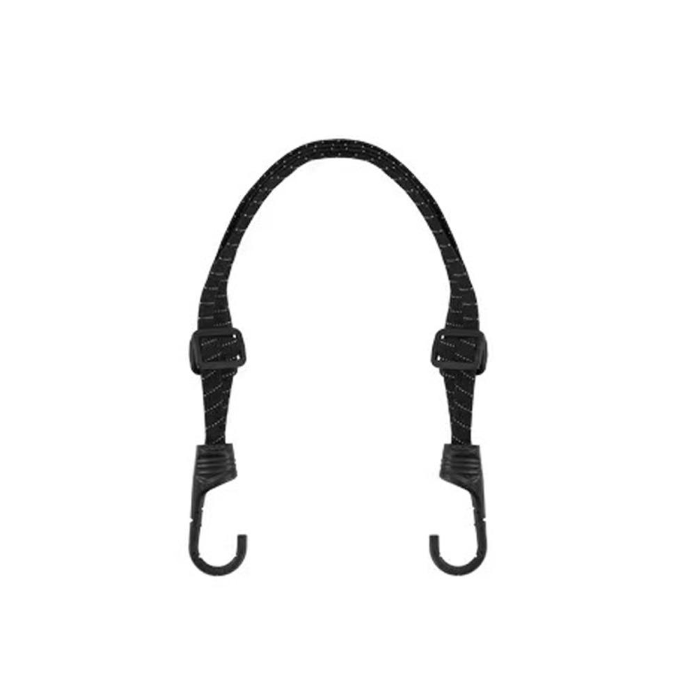 

Универсальный ремень для багажа мотоцикла, выдвижной эластичный трос, высококачественная багажная сетка 60cm