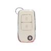 Changan Kuayue Key Case for V7, V5EV, Wang X7, X5, XinBao T3 - Remote Protection Cover with Buckle