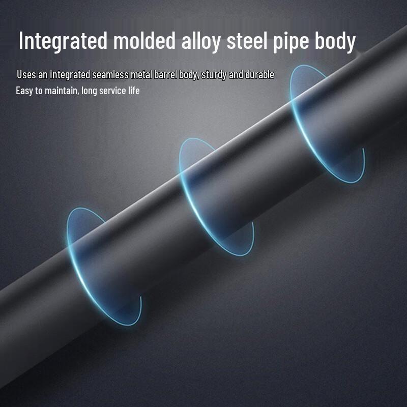 Portable Bicycle & Multi-Purpose Air Pump