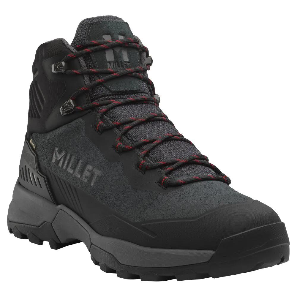 Millet Ботинки для хайкинга Ubic Mid Goretex