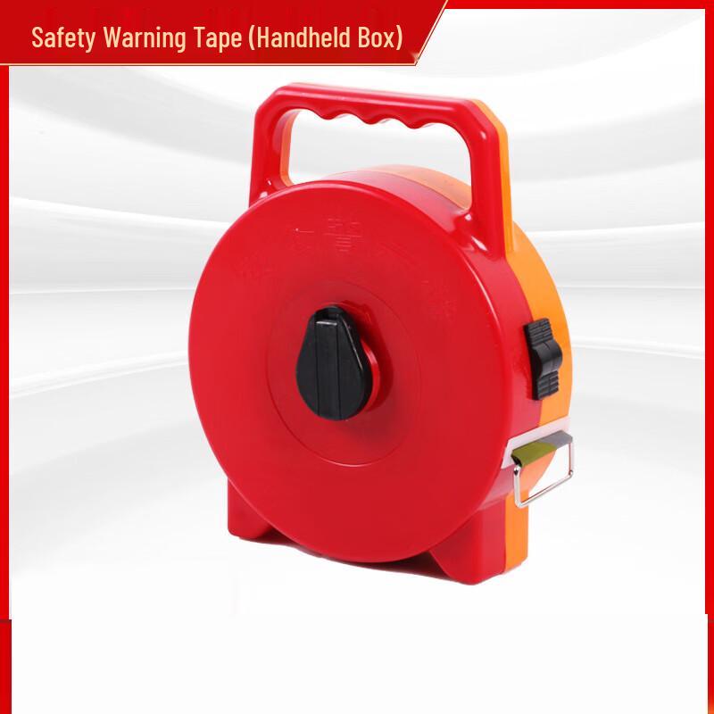 

Brangdy Safety Warning Barrier Tape