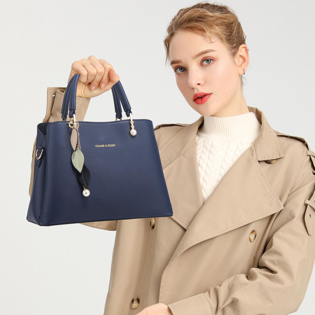 Bags Women'S Tide Fashion Simple Crossbody Bag Atmosphere Women'S Mom Bag Handbag Large Capacity