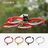 For DJI Flip Anti-collision Propellers Bumper Protection Rings Plastic Anti-drop Lightweight Guard For DJI Flip Accessory