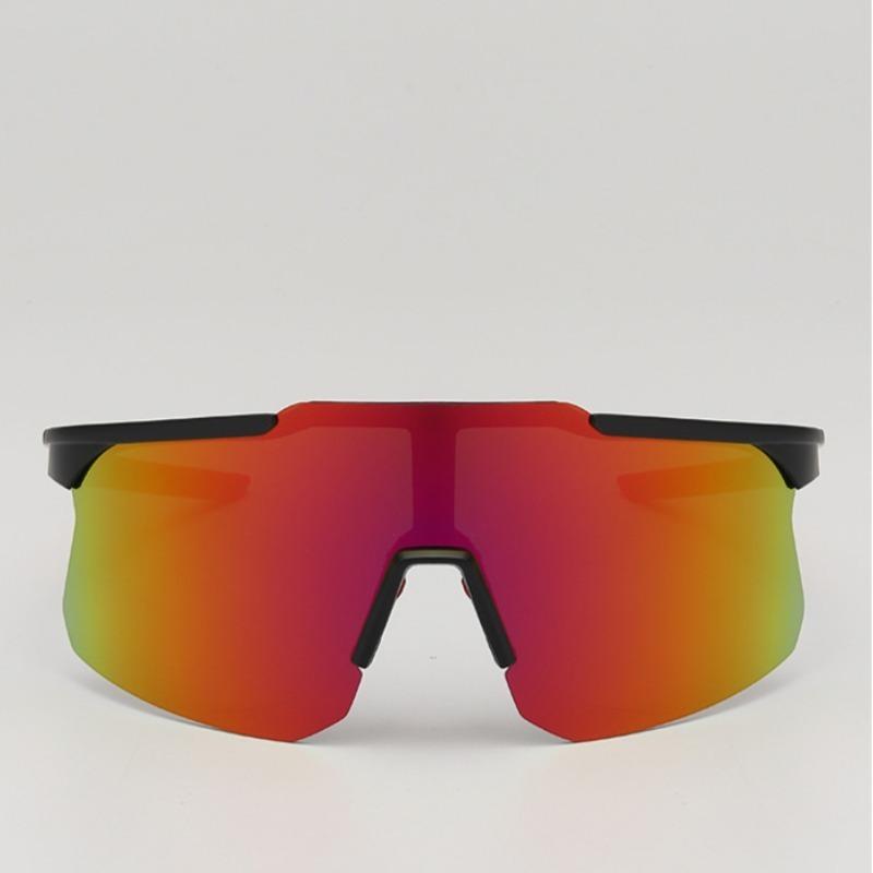 Óculos de Sol Esportivos Masculinos Óculos de Sol para Ciclismo Pesca para Bicicleta Esportes ao Ar Livre Pesca
