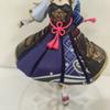 23cm Anime Genshin Impact Yae Miko Anime Figure Kamisato Ayaka Action Figurine Beelzebul Raiden Shogu PVC Statue Model Doll Toys