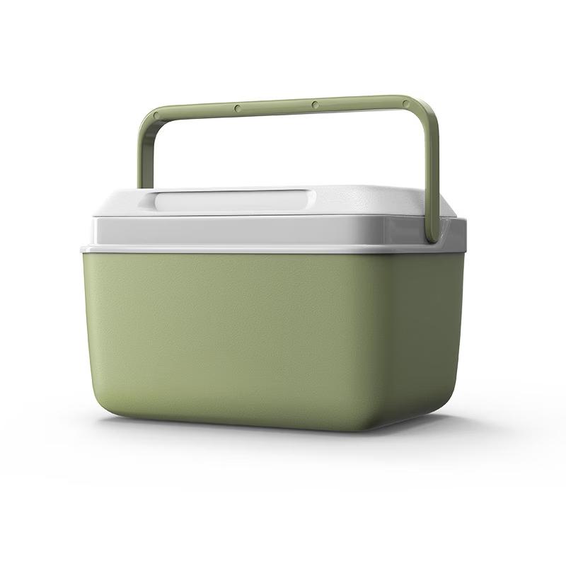 Shixun Portable Insulated Cooler Box