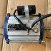 380V Three-Phase Motor for Negative Pressure Exhaust Fan Ventilation in Livestock Farms