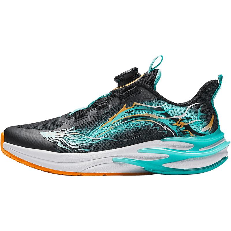Anta Kids Rotary Running Shoes 40