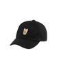 GORAMIS Goramis Face Ball Cap [Black]
