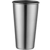 Thickened 304 Stainless Steel Beverage Tumbler - 500ml, 2-Pack
