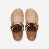 [Crocs] Classic Crafted Vegan Suede Clog [CRS211930] [Shipped from Korea] 100% Authentic