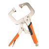 Multi-function Steel C Type Clip Woodworking Tool