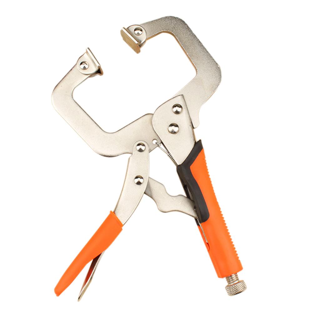 Multi-function Steel C Type Clip Woodworking Tool