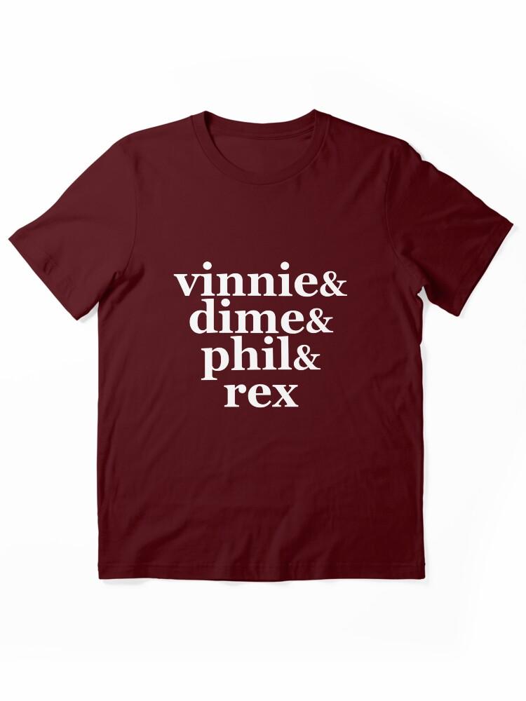 Pantera Pantera Members Essential Unisex T-Shirt