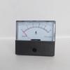 DH-670 Analog Current and Voltage Meter: Direct-Reading Electrical Instrument