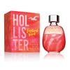 Hollister - Eau de Parfum Festival Vibes für Sie 100 ml -