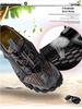 Summer Quick-Dry Mesh Five-Finger Water Hiking Shoes