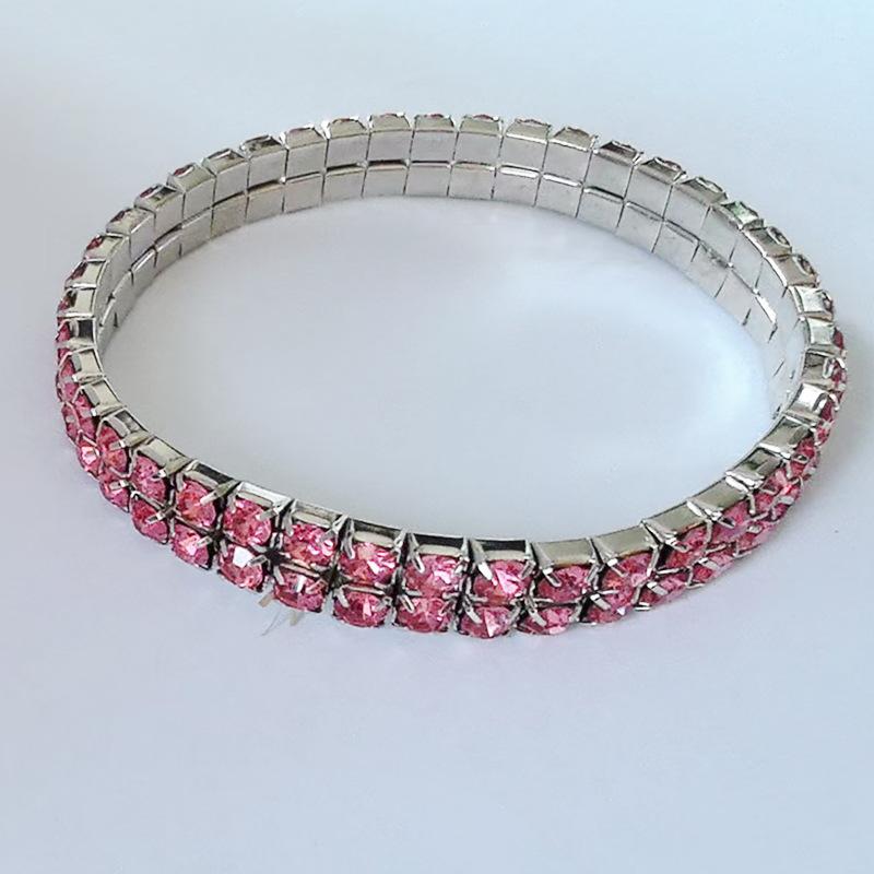 

Роскошный женский набор часов Модные Роскошные Элегантные Сплав Наручные часы Силиконовый ремешок Парные часы Мужские Кварцевые Праздничные подарки розовый