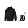 Nike Dri Fit Jackets & Coats Men's Black FZ0968-010