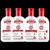 Dabao Vitamin E Bodylotion 4er-Pack