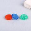 10Pcs LC11-5 LED Light Guide Cap 11mm Perfect Addition to Any LED Lighting Setup