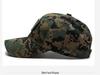 Spring & Autumn Velcro Baseball Cap with American Flag Embroidery – Unisex Outdoor Design