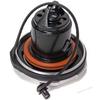 Car Gas Petrol Tank Cover Inside Fuel Tank Cap Fuel Filler Cap 46820586 For Alfa Romeo Mito Fiat Brava Grande Panda Stilo