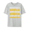 Programmer Software Developer Computer Engineer Coding Vintage T Shirts Breathable Man Clothes Graphic Tees