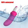Sex Toys for Women Clitoris Massager  Rotating Head Dildo Adult Sex Toys with 9 Vibration Modes IPX7 Waterproof G-Spot Vibration
