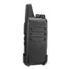 Wireless Walkie Talkie 5W Portable Handheld Mini 2 Way Radio Waterproof 16 Channel 400?470MHz for