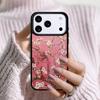 Blossoming Almond Tree Phone Case For Apple iPhone 17 Air 16E 15 14 Plus 13 12 11 Pro Max Mini Funda Cover