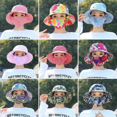 Couvre-chefs – Chapeaux de soleil