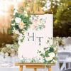 Faux Flower Set Artificial Flowers Event Decoration Birthday Party Decor Boho Wedding Theme Bridal Shower Flowers