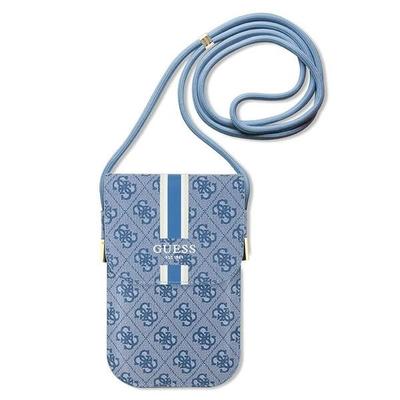 Handtasche Guowbp4Rpsbniebieski/Blau 4G Streifen