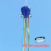 WEZHO Soft Octopus Kite for Kids