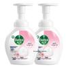 Floral Antibacterial Foam Hand Wash