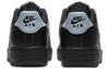 Nike Air Force 1 LV8 4 'Black Obsidian Mist' GS CN5715-001
