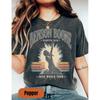 BB Tour T-Shirt, Vintage Concert Graphic Tee, Fan Apparel S-5XL
