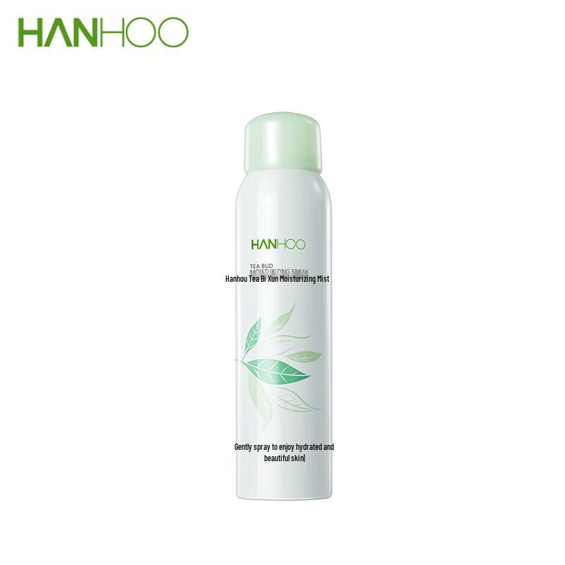 Hanhoo Tea Blossom Hydrating Mist