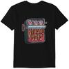 Beastie Boys Sardinburk Hello Nasty Rolig T-shirt Klassisk T-shirt