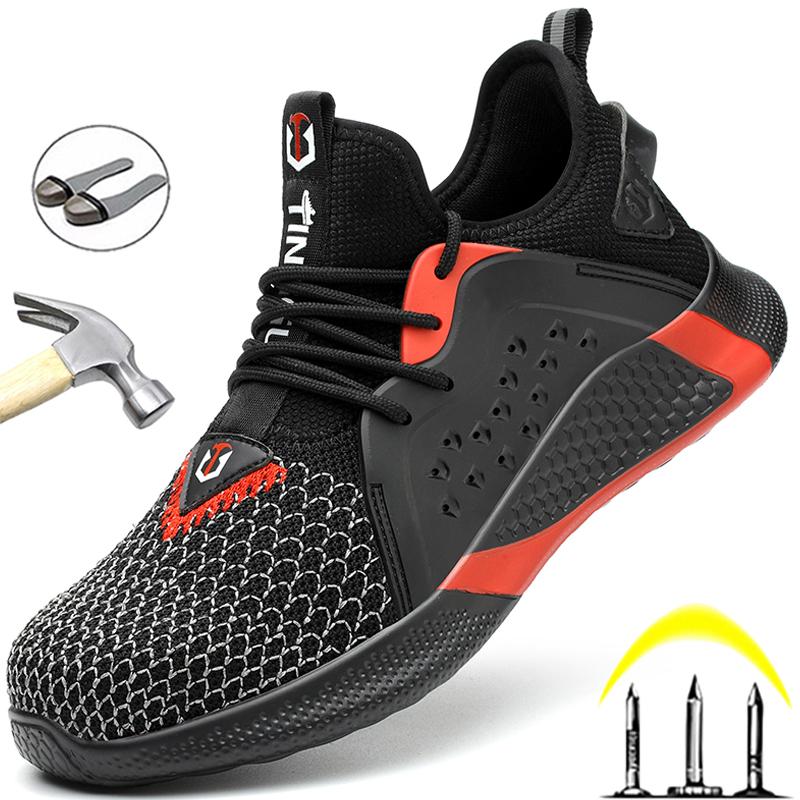 indestructible shoes