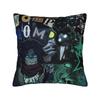 Sebastian Solace Pillowcases Stuff Printing Cushion Cover Decorations  Throw Pillow Case Cover Seat Multi Size