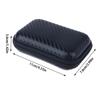 1Pc Mini Camera Case Bag Multi-functional Earphone Bag Video Waterproof Digital Portable Bag EVA Storage Box Storage Bag