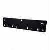 Front Bumper License Plate Bracket Replacement for C Class W205 AMG 2019 2021 2058803305 Tag Plate Frame Holder EU